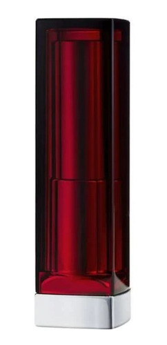 Labial Color Sensational Creamy Matte Maybelline