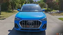 Comprar Audi Q3 Quattro Tfsi 40