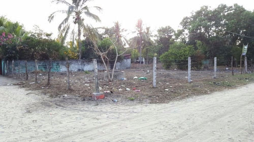 Imagen 4 de 5 de Terreno En Colonia Luces Del Mar Carretera Pie De La Cuesta