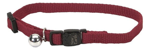 Collar Para Mascotas Coastal Pet 14701 Crn12 Red