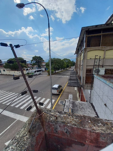 Imagen 1 de 8 de Venta Local Comercial En La Av.19 De Abril San Cristobal Estado Tachira