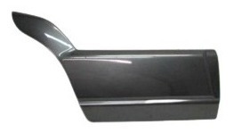 Buche Moldura Puerta Trasera Derecha Kia Sportage 2007-2009 