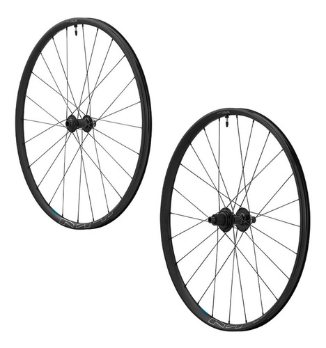 Grupo Deore 12v Con Ruedas Shimano