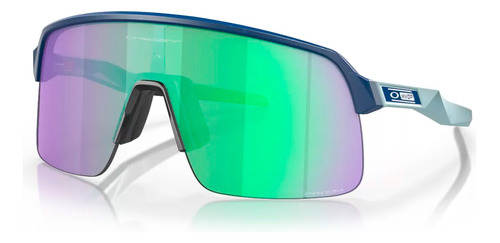 Lentes Sol Bici Ciclismo Sutro Lite Oakley Oo9463 Uv400