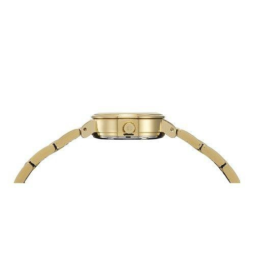Relógio De Pulso Feminino Seculus Cód. 20485lpsvds1
