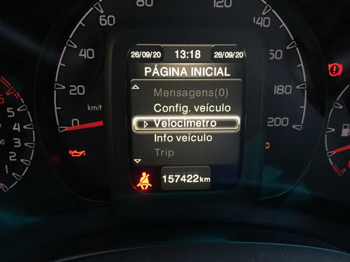 Fiat Uno 2015 1.4 Evolution Flex 5p