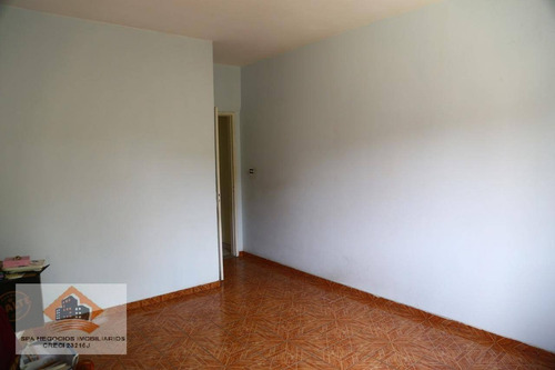 Imagem 13 de 30 de Sobrado Com 4 Dormitórios À Venda, 210 M² Por R$ 430.000,00 - Jardim Eliane - São Paulo/sp - So0126