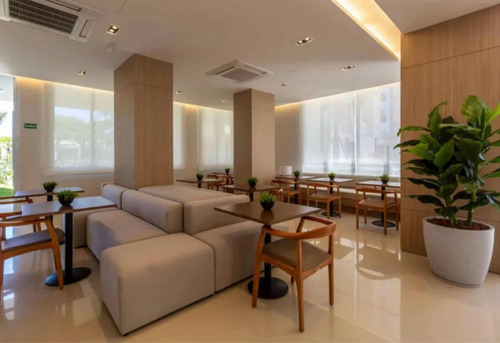 Apartamento Para Alugar Com 62m2, 2 Quartos E 1 Vaga
