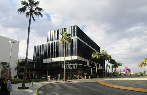 Renta De Oficinas Comerciales, Corporativo Galerias 500m2 , 