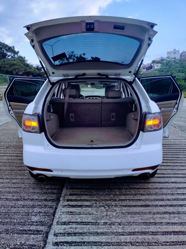 Mazda CX-7 2.3 Grand Touring Awd Mt