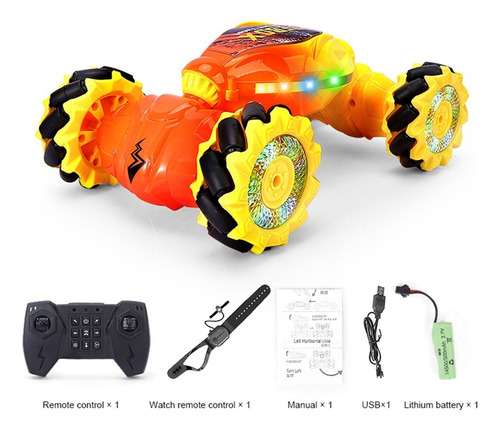 Car Rc-country, Coche De Escalada Para Niños, Juguetes Para