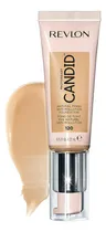 Comprar Base de maquillaje líquida Revlon Photoready Photoready Candid revlon tono 120 - 22mL