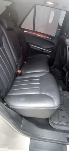 Mercedes Benz Ml350 Ml350