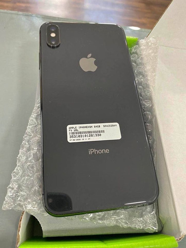 iPhone X 64gb Unlocked Factory Celular Barato 809-546-6178