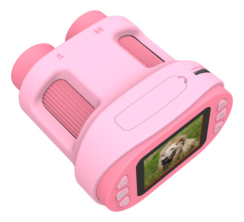 Microscopio Para Pantalla Kids Pstem Support Microscopio Par