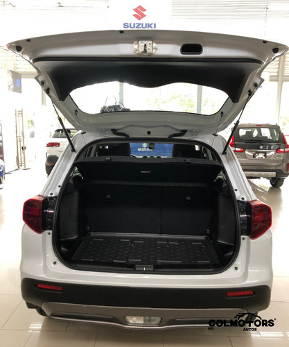 Imagen 8 de 9 de Suzuki Vitara Mt Entrega Inmediata
