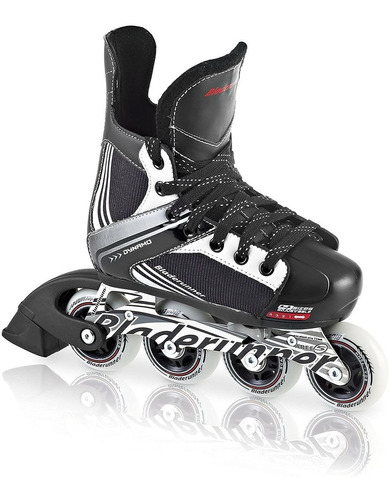 Bladerunner Por Rollerblade Dynamo Jr - Patines En Linea Aj