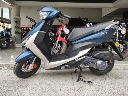 Imagen 12 de 15 de Zanella Styler 150 Rs 0 Km Solo Con Dni Sin Anticipo