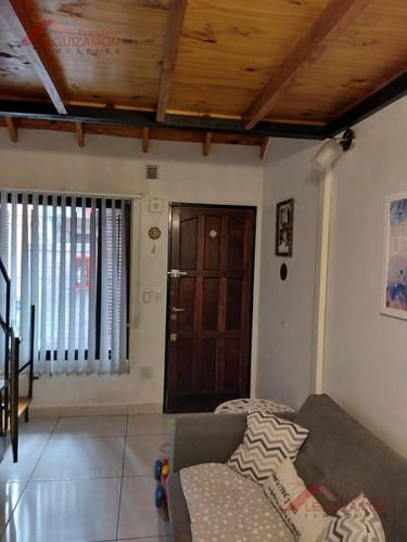 Imagen 9 de 21 de Duplex Completo - Excelente Estado - A Metros De Caba