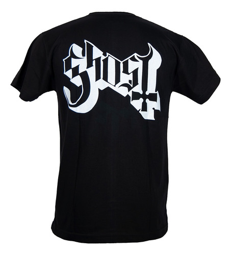 Ghost Papa Emeritus Remera Algodon Heavy Metal Suecia