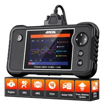 Comprar Escáner Obd2 Ancel Fx2000 Lector De Códigos Y Diagnóstico