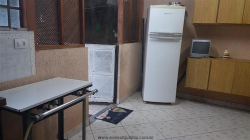 Imagem 8 de 17 de Casas Comerciais À Venda Em Jundiaí/sp - Compre O Seu Casas Comerciais Aqui! - 1449360