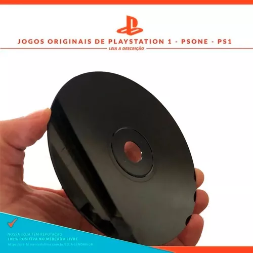 Jogos De Luta Ps1  MercadoLivre 📦