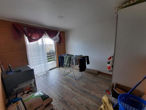 W) ¡oportunidad De Inversión! Se Vende Lote Con Cabañas