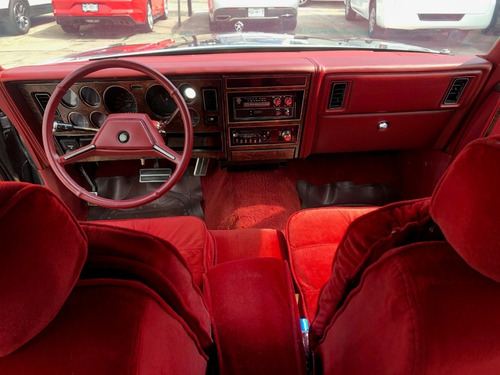 Chrysler Cordoba Mod. 1982