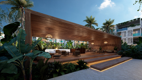 Es Tu Oportunidad Bonito Departamento De 2br Amenidades Exclusivas En Tulum