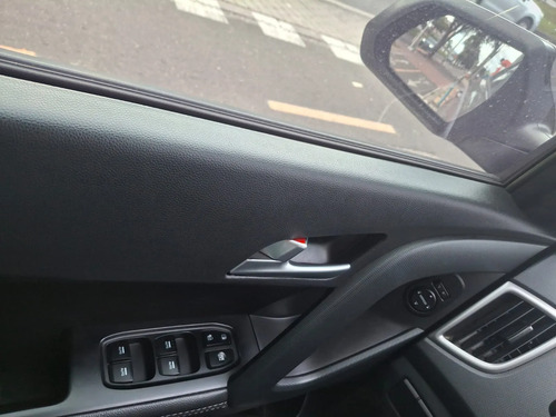 Hyundai Creta 1.6 Premium 4X2 Mt