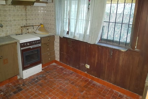 Marcela Chalet De 5 Ambientes Y 2 Baños
