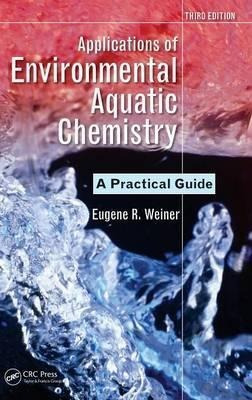 Applications Of Environmental Aquatic Chemistry - Eugene ...