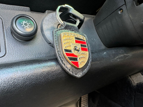 Porsche 911 3.4 Carrera 2 Coupe Tiptronic