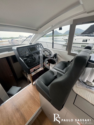 Lancha Solara 410 Ht Ñ Phantom Focker Nx Triton Sedna