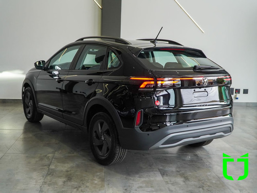 Volkswagen Nivus 1.0 4p Flex 200 Tsi Comfortline Automático