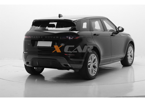 Land Rover Range Rover Evoque 2.0 P250 R-DYNAMIC SE AWD