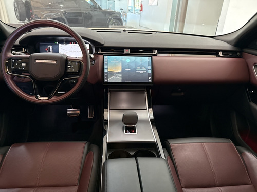 Land Rover Range Rover Velar 2.0 P404 PHEV R-DYNAMIC HSE AUTOMÁTICO