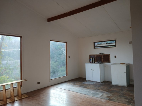 Acogedora Cabaña/2d,1b/terraza/cond.las Hijuelas Del Arrayan
