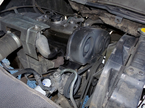 Hyundai H100 Furgon