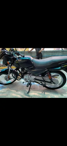 Boxer Ct 100 Es