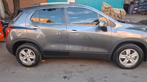 Chevrolet Tracker 1.8 Ls