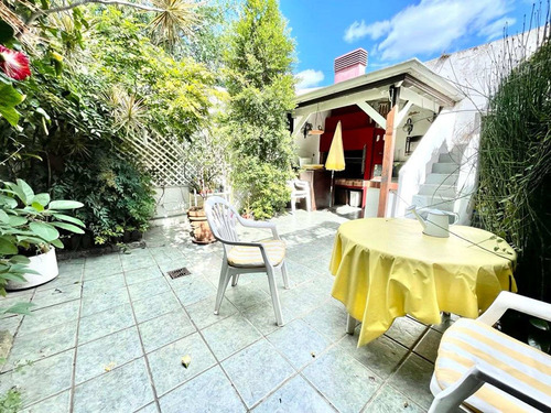 Imagen 15 de 30 de Venta Casa 4 Amb Cochera Quincho Bernal Centro