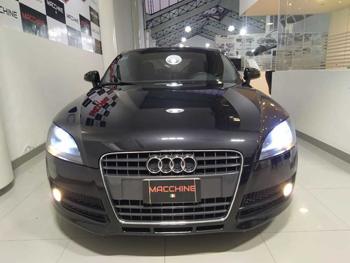 Imagen 2 de 19 de Audi Tt 2010 1.8 T Fsi