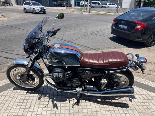 Moto Guzzi V 7 Aniversario