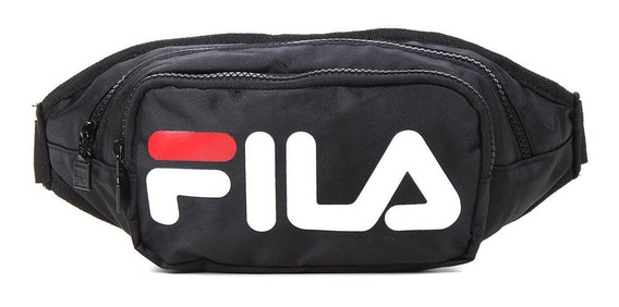 pochete fila branca