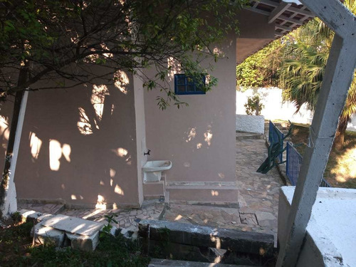 Imagem 19 de 30 de Casa Com 5 Dorms, Parque Vila Rica, Santana De Parnaíba - R$ 1.2 Mi, Cod: 4300 - V4300