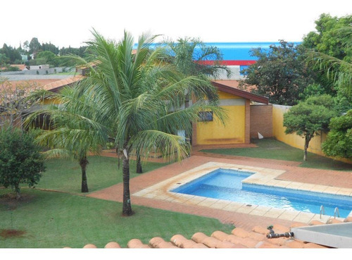 Imagem 14 de 30 de Casa Em Condomínio À Venda, 3 Quartos, 3 Suítes, 7 Vagas, Portal Dos Nobres I - Americana/sp - 2001