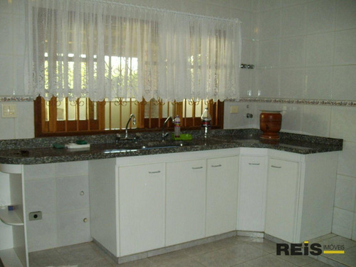 Imagem 27 de 30 de Chácara Com 4 Dormitórios, 2506 M² - Venda Por R$ 1.290.000,00 Ou Aluguel Por R$ 7.000,00/mês - Condomínio Chácaras Carolina - Itu/sp - Ch0114