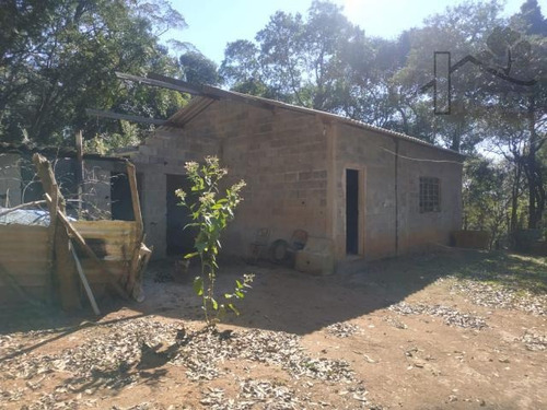 Imagem 2 de 15 de Cód 6151 - Chácara 1.000 M² A Menos De 5 Minutos Do Centro D - 6151